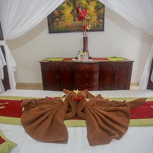 Superior Zimmer mit Kingsize-Bett